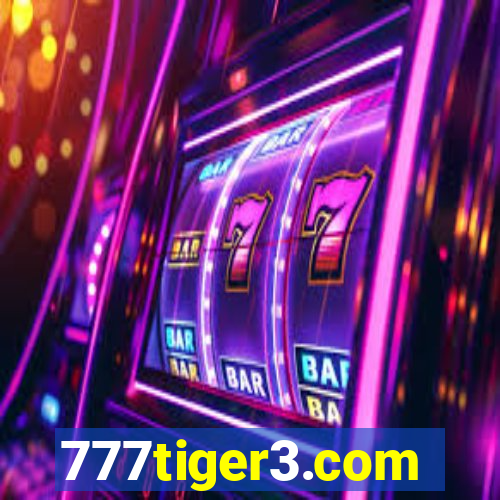 777tiger3.com