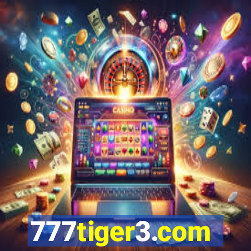 777tiger3.com