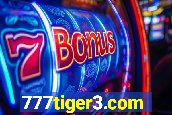 777tiger3.com