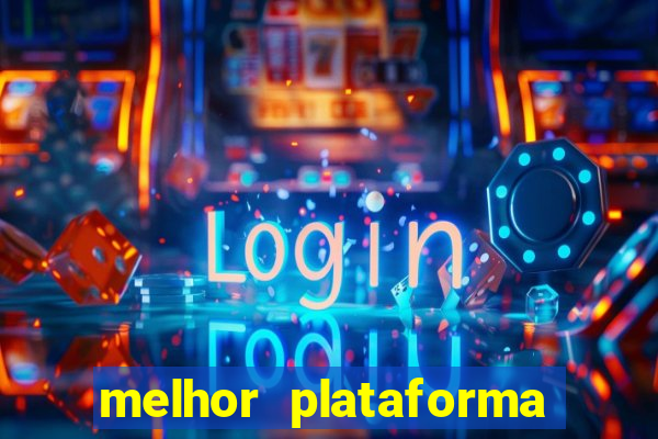 melhor plataforma de jogos do momento