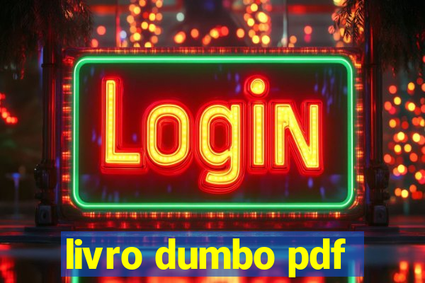 livro dumbo pdf