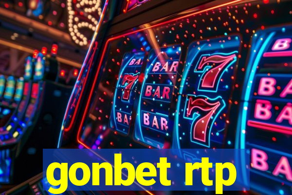 gonbet rtp