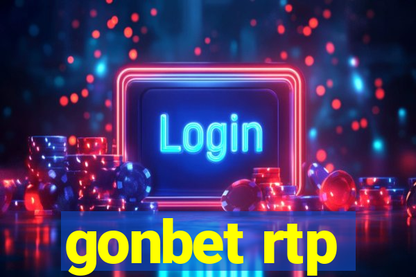 gonbet rtp