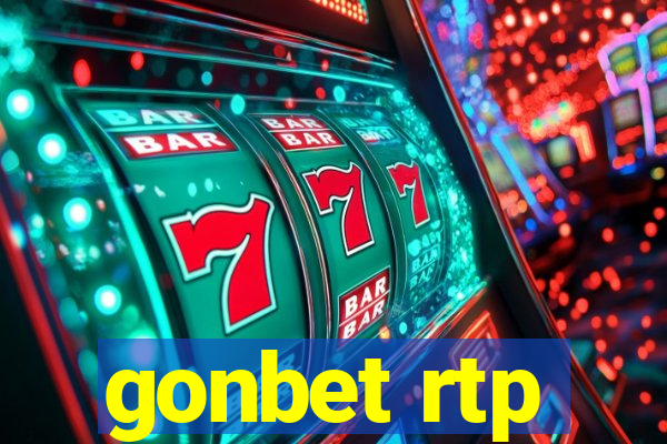 gonbet rtp