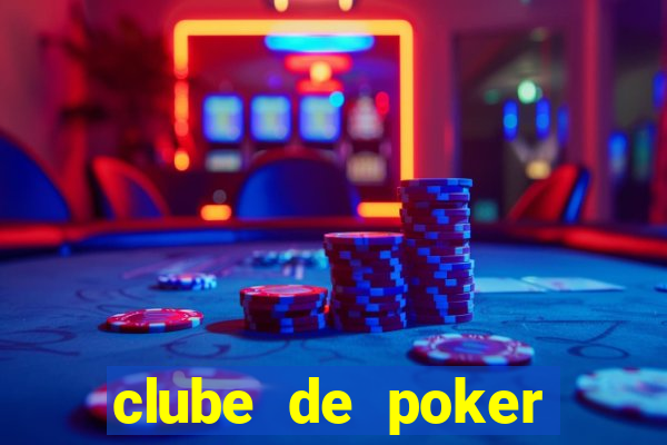 clube de poker santa cruz do sul