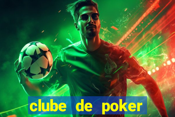 clube de poker santa cruz do sul