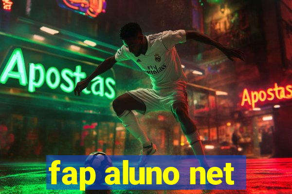 fap aluno net