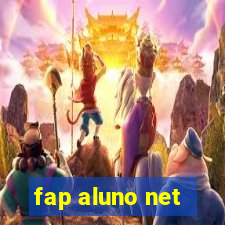 fap aluno net