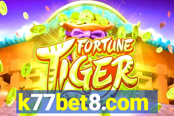 k77bet8.com