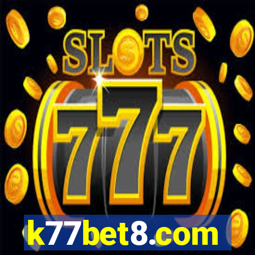 k77bet8.com