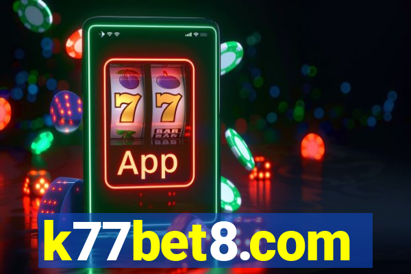 k77bet8.com