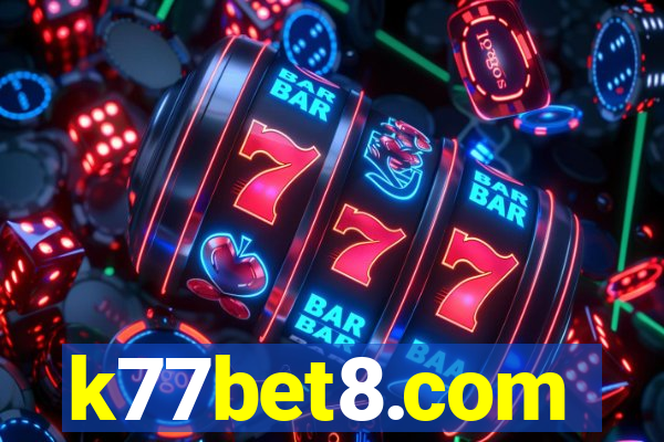 k77bet8.com