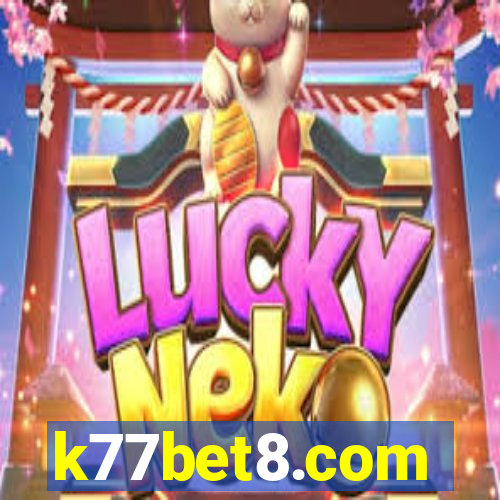 k77bet8.com