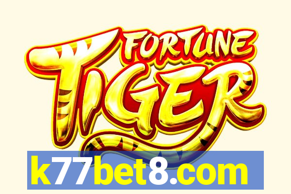 k77bet8.com