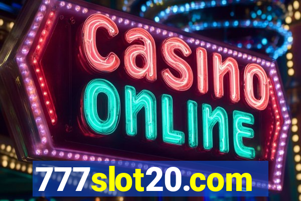 777slot20.com