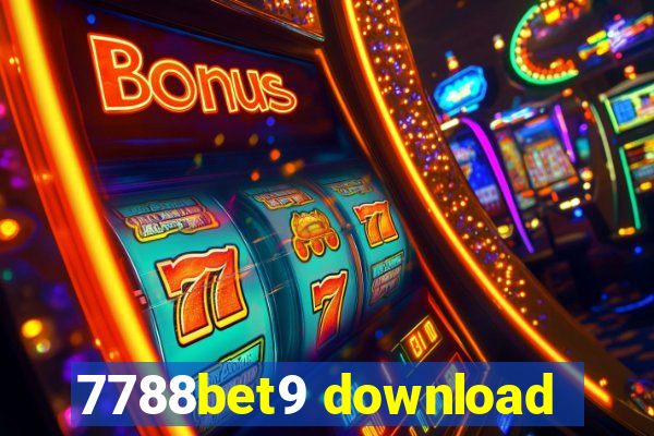 7788bet9 download