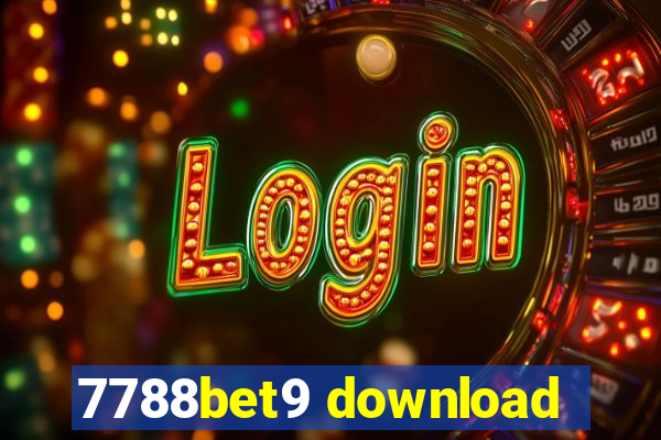 7788bet9 download