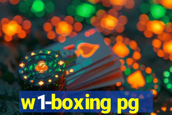 w1-boxing pg