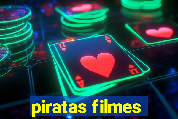 piratas filmes