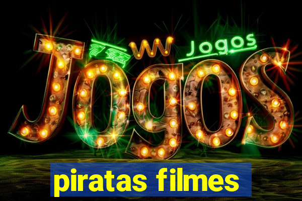 piratas filmes