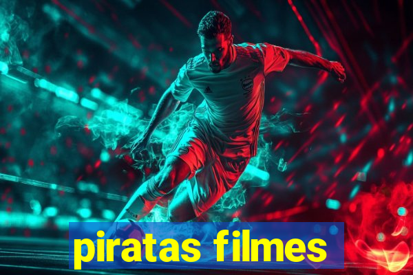 piratas filmes