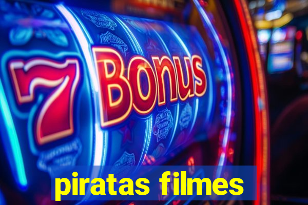 piratas filmes