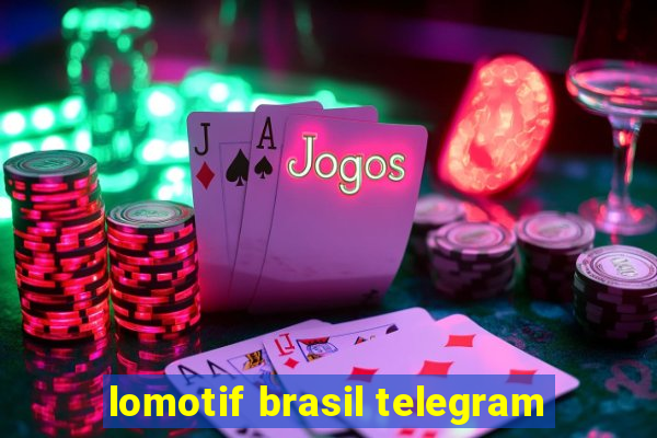 lomotif brasil telegram