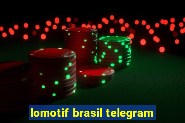 lomotif brasil telegram