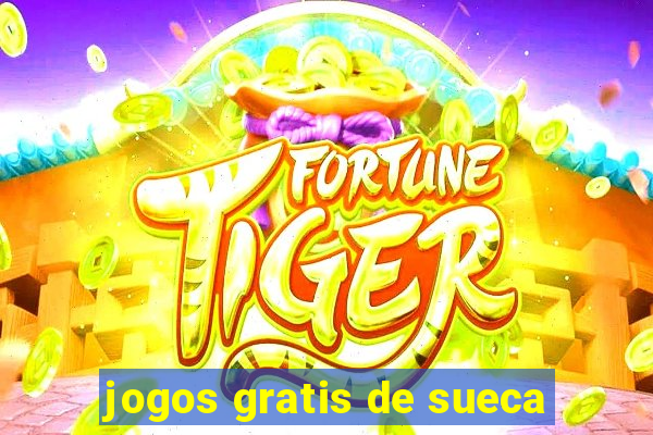 jogos gratis de sueca