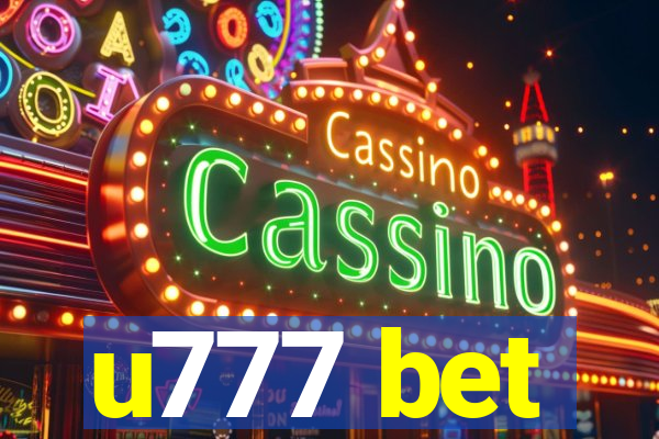 u777 bet