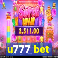 u777 bet