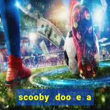 scooby doo e a magia do natal