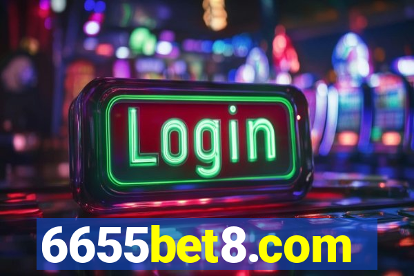 6655bet8.com