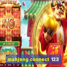 mahjong connect 123