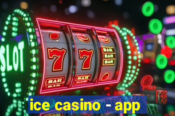 ice casino - app