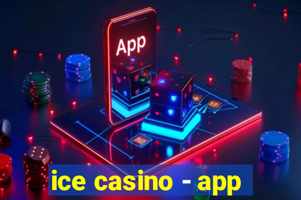 ice casino - app