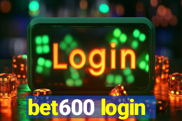 bet600 login