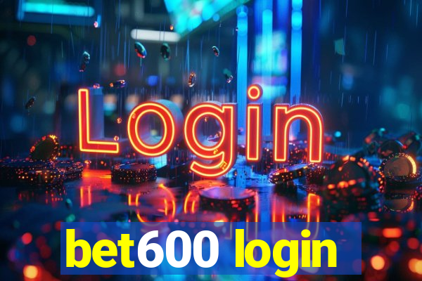 bet600 login