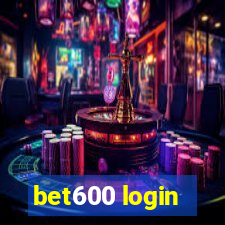 bet600 login