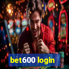 bet600 login