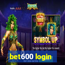 bet600 login