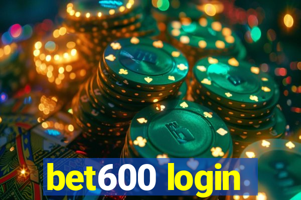 bet600 login