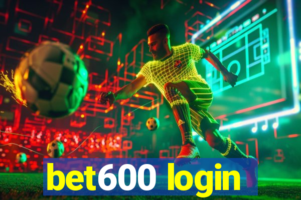 bet600 login