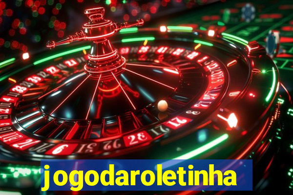 jogodaroletinha