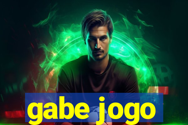 gabe jogo