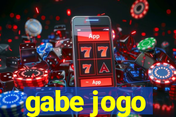 gabe jogo