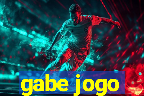 gabe jogo