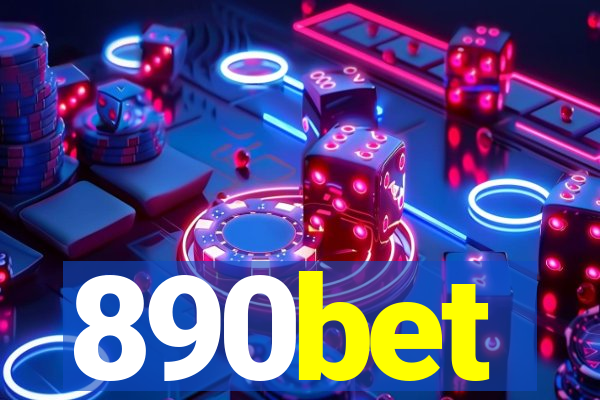 890bet