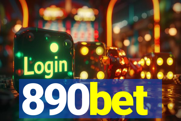 890bet