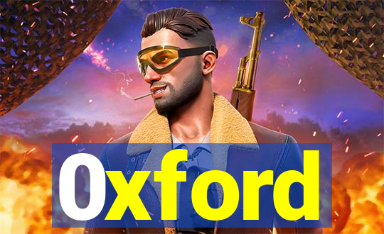 0xford